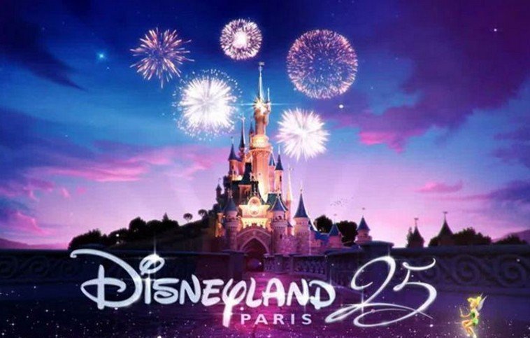 25 χρόνια Disneyland Paris! Οι μοναδικοί εορτασμοί που θα γεμίσουν μαγεία την Πόλη του Φωτός